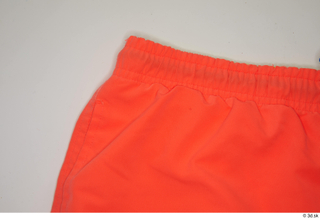 Clothes  311 clothing orange shorts sports 0003.jpg